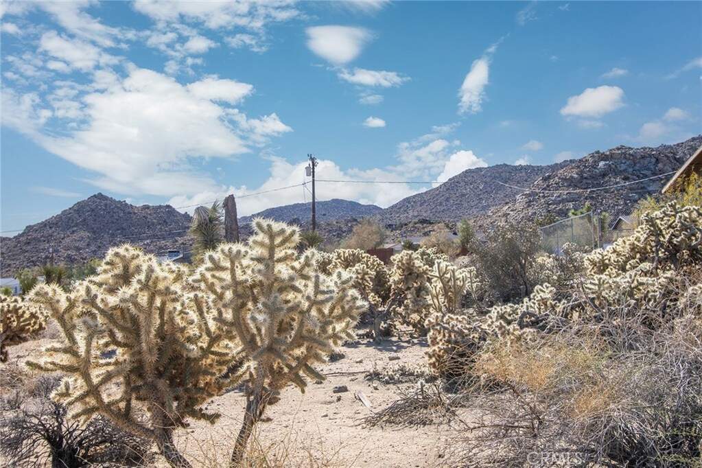 4444 Navajo Trail, Joshua Tree, CA 92252