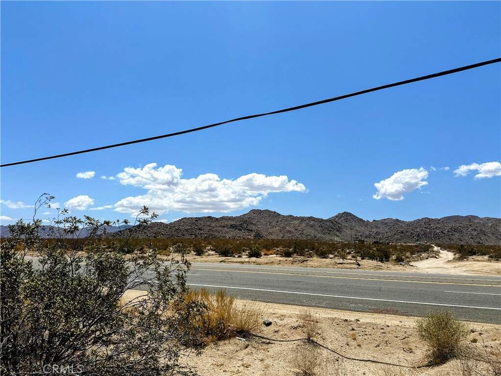 67000 29 Palms Highway, Joshua Tree, CA 92252