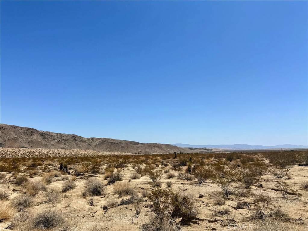 67000 29 Palms Highway, Joshua Tree, CA 92252