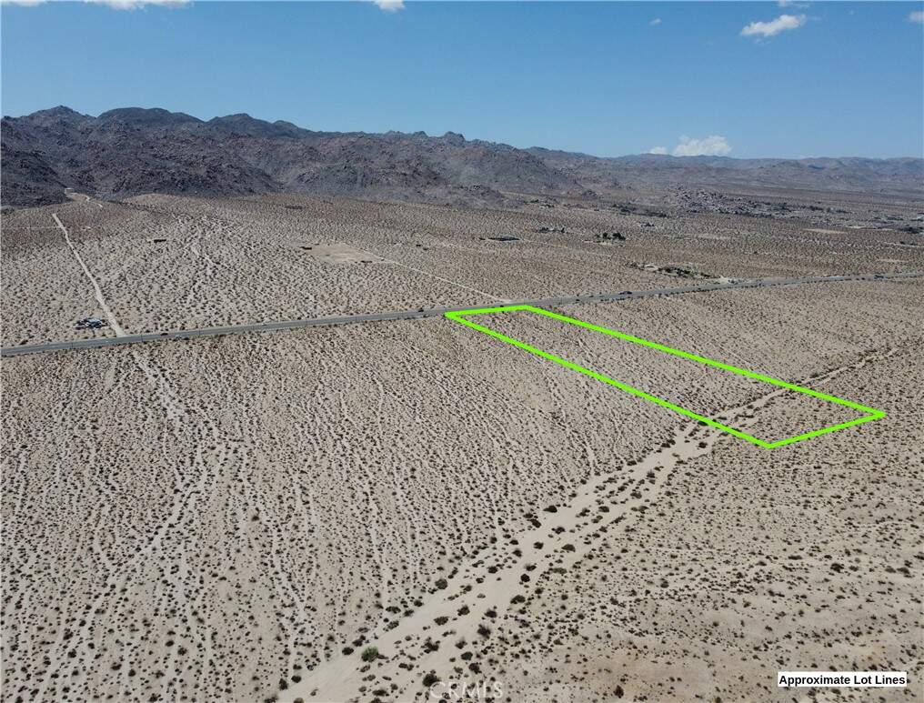 67000 29 Palms Highway, Joshua Tree, CA 92252