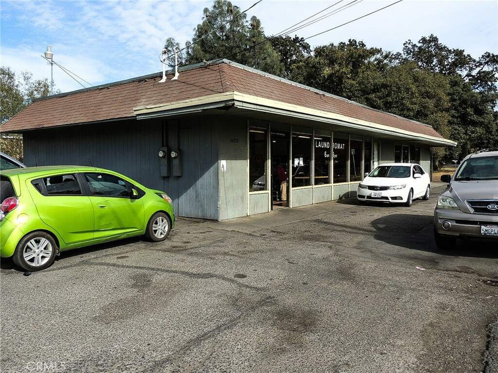 14320 Olympic Drive, Clearlake, CA 95422