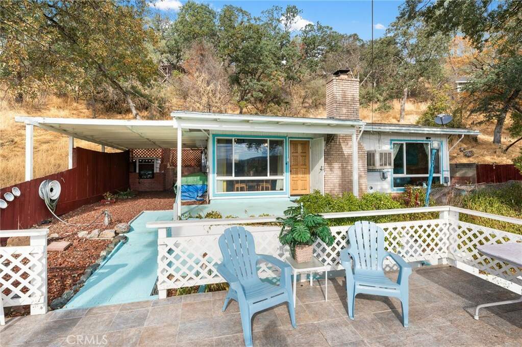 3771 Country Club Drive, Clearlake, CA 95422 MLS LC24087922