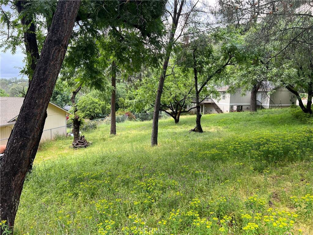 4880 Klamath Road, Kelseyville, CA 95451