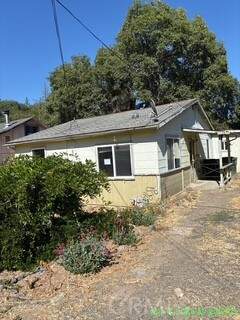 1389 Eva Clair Street, Willits, CA 95490