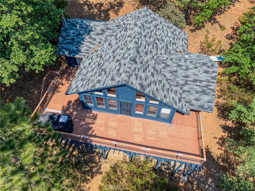 16300 Ponderosa Drive, Cobb, CA 95426