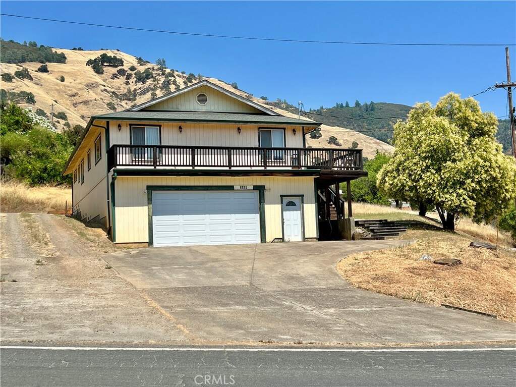 3309 Lakeview Drive, Nice, CA 95464