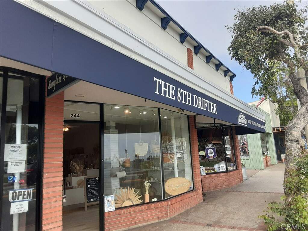 244 Pacific Coast Hwy, Laguna Beach, CA 92651