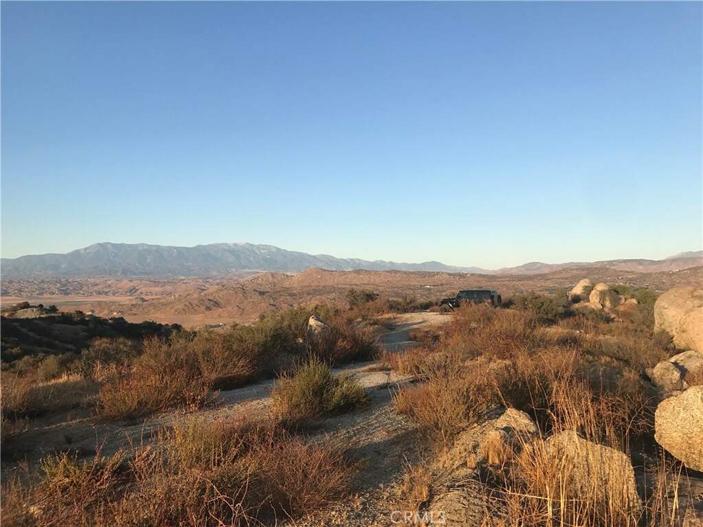 21 Polley, Nuevo/lakeview, CA 92567