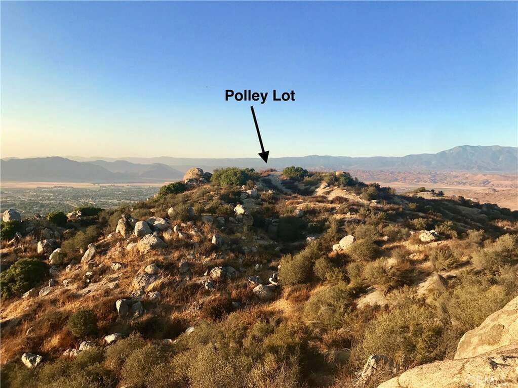 21 Polley, Nuevo/lakeview, CA 92567