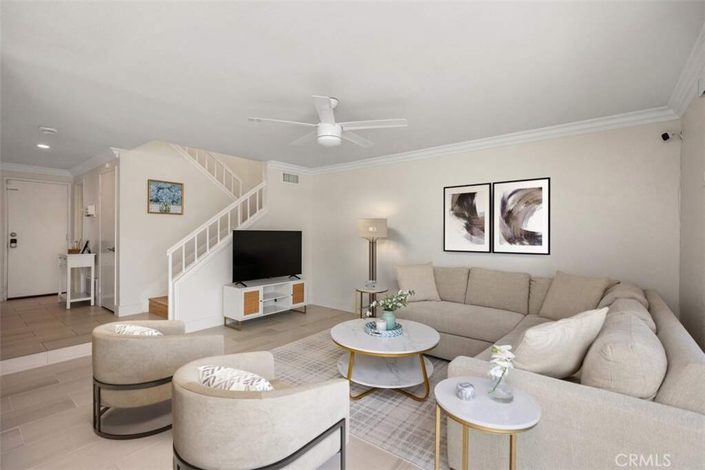 5 Sage Hill Lane, Laguna Hills, CA 92653
