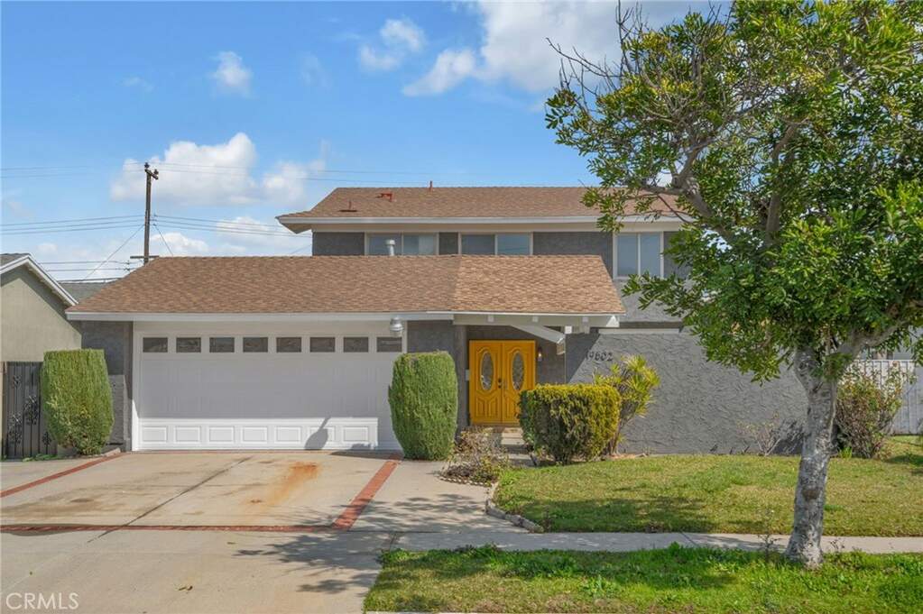 19802 Galway Avenue, Carson, CA 90746