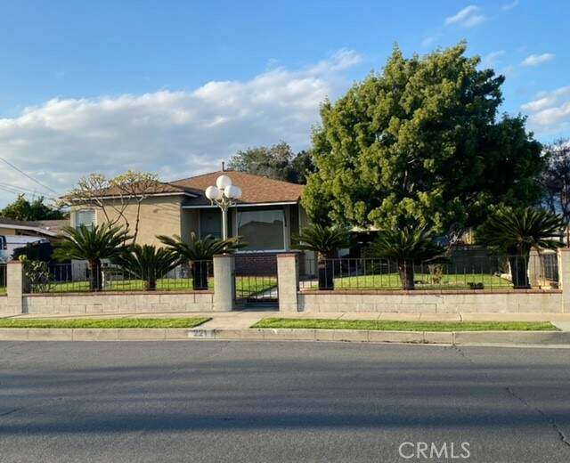 221 El Monte Street, San Gabriel, CA 91776