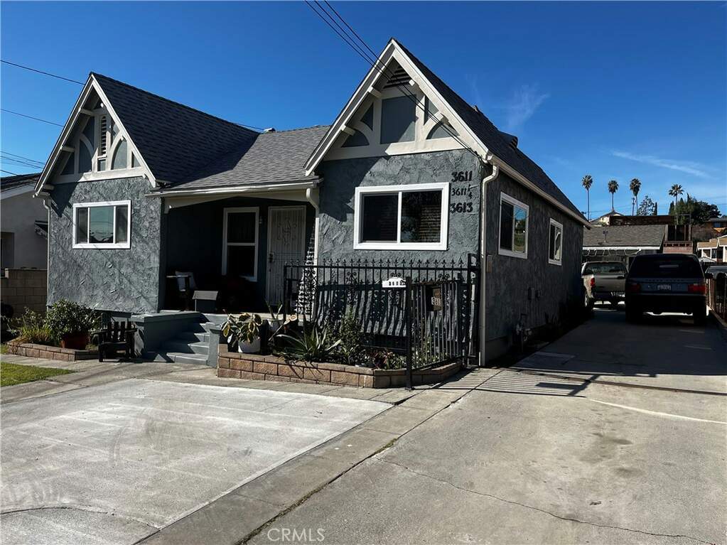 3611 El Sereno Avenue, Los Angeles, CA 90032