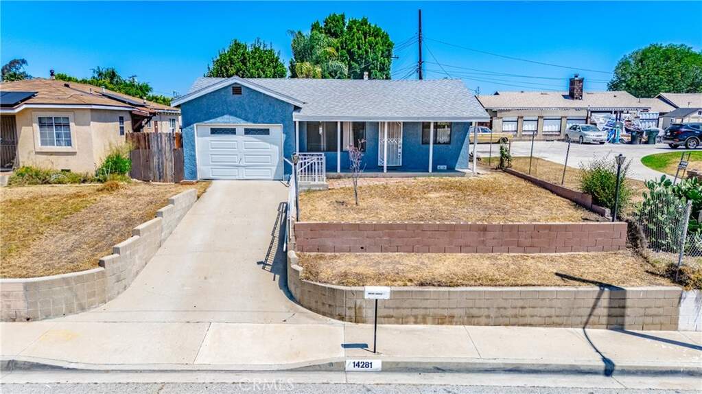 14281 Keese Drive, Whittier, CA 90604