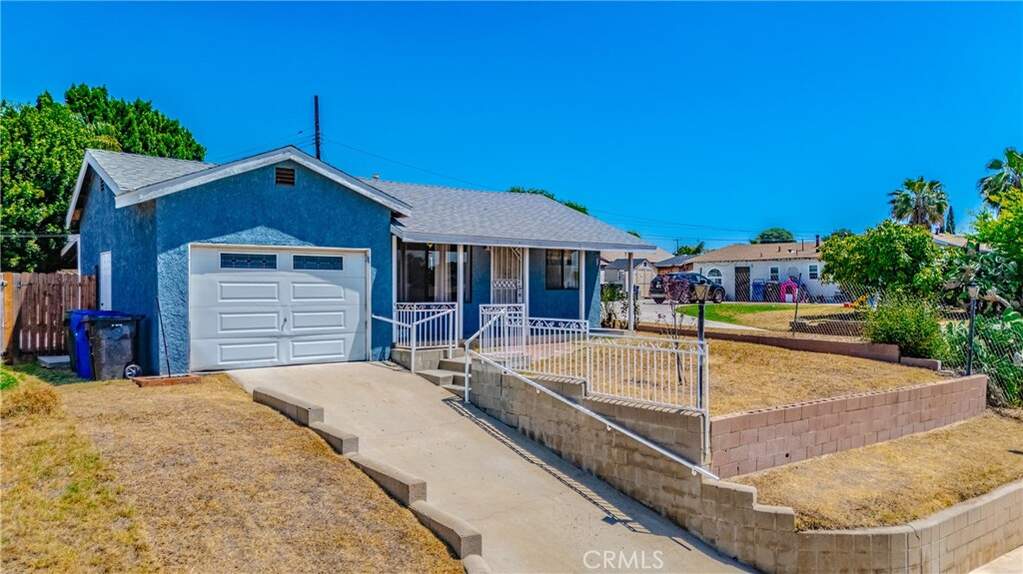 14281 Keese Drive, Whittier, CA 90604