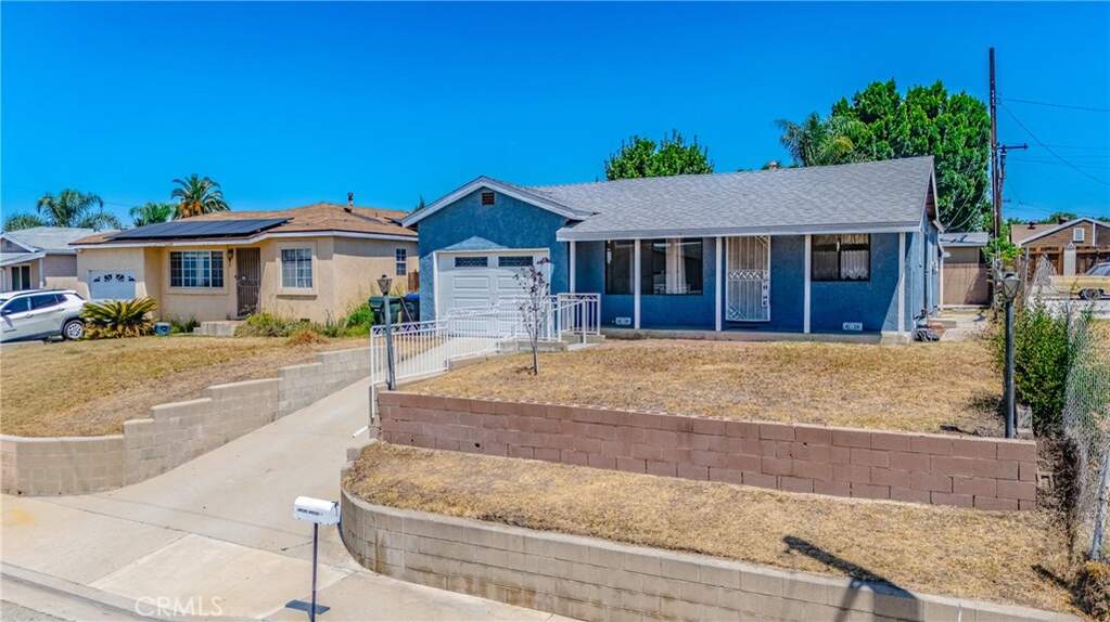 14281 Keese Drive, Whittier, CA 90604