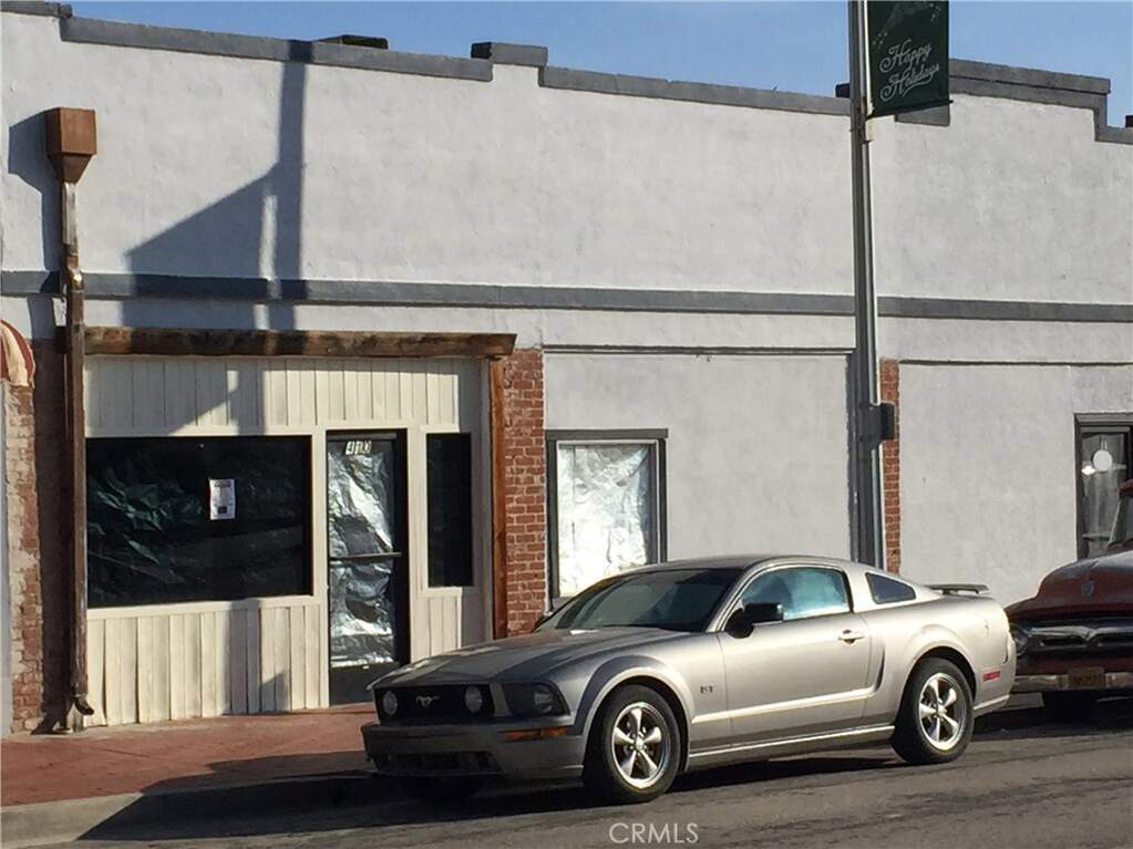 400 North Street, Taft, CA 93268