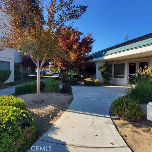 2844 Park Avenue, Merced, CA 95348