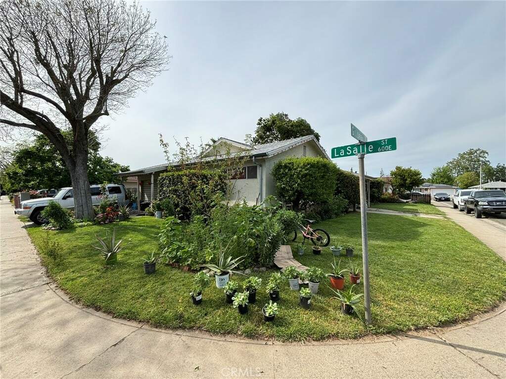 579 La Salle Street, Woodbridge, CA 95258 MLS MC24084721 Christie's International Real