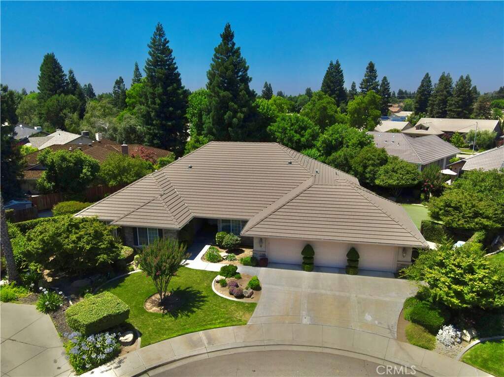 1275 Oakmont Court, Merced, CA 95340
