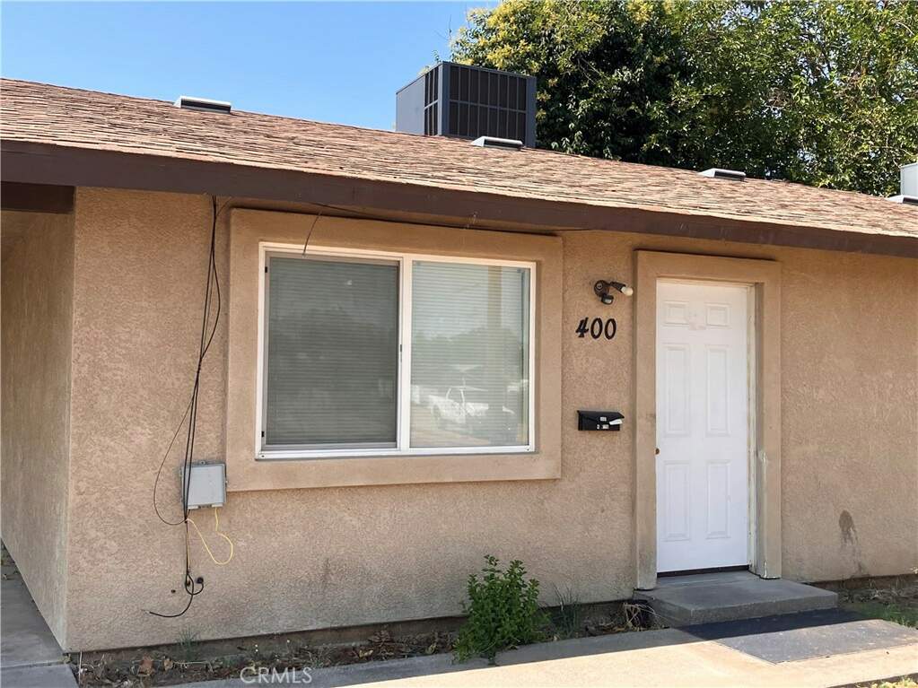 400 W 7th Street, Merced, CA 95341