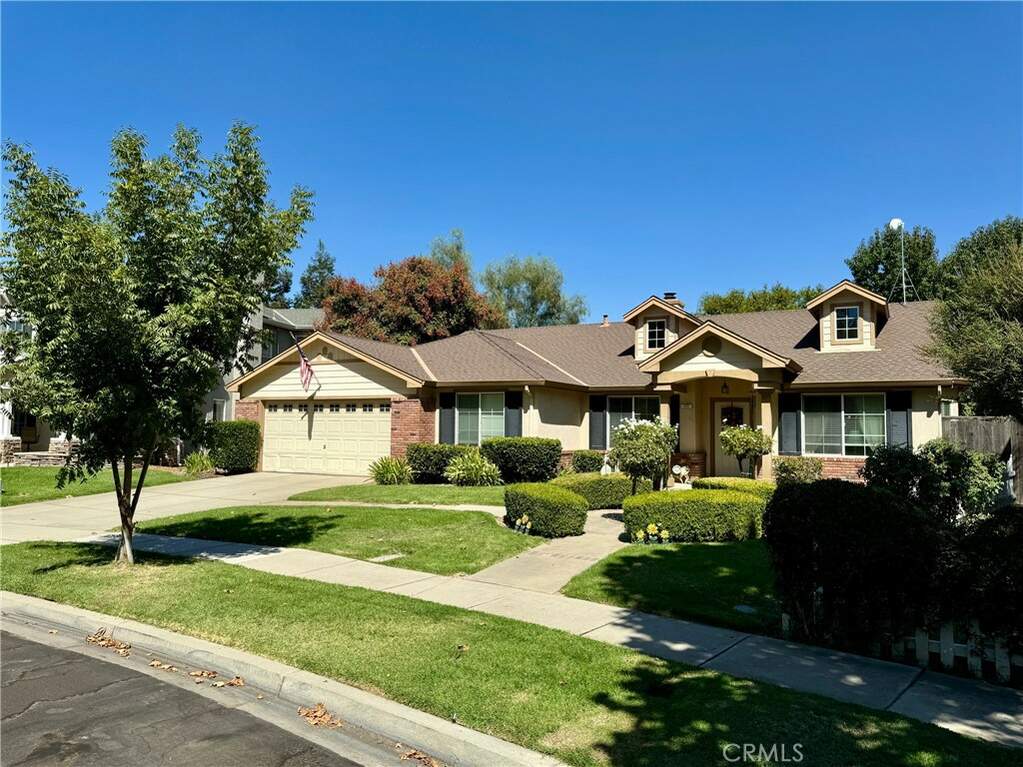 171 Memory Lane, Turlock, CA 95382