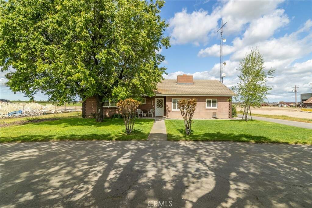 11478 North Avenue, Ballico, CA 95303