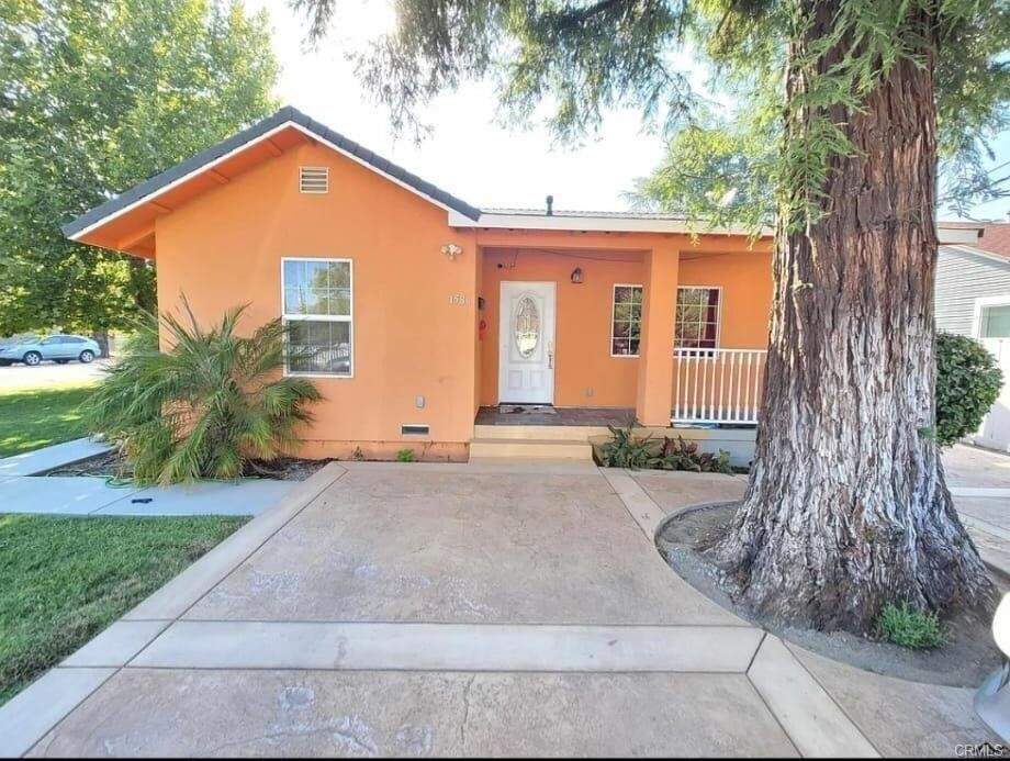 1586 Link Street, Corning, CA 96021