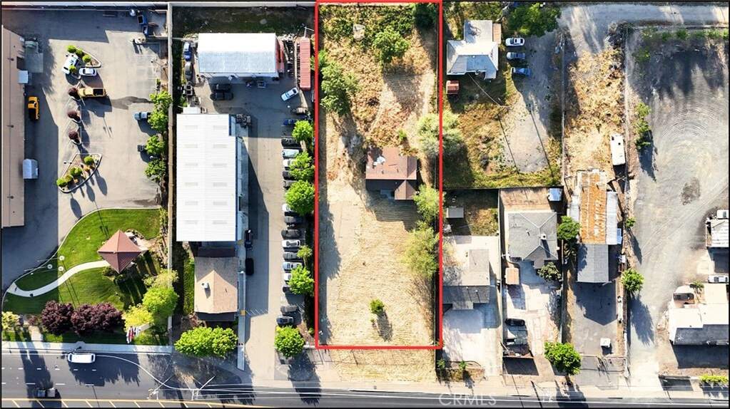 14224 S Harlan Road