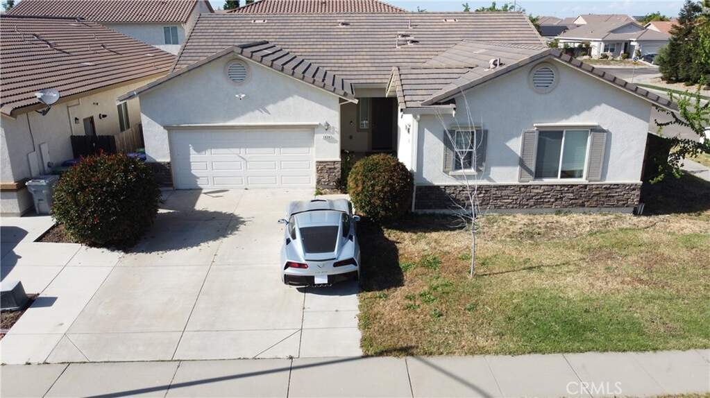 1939 Faxon Drive, Atwater, CA 95301