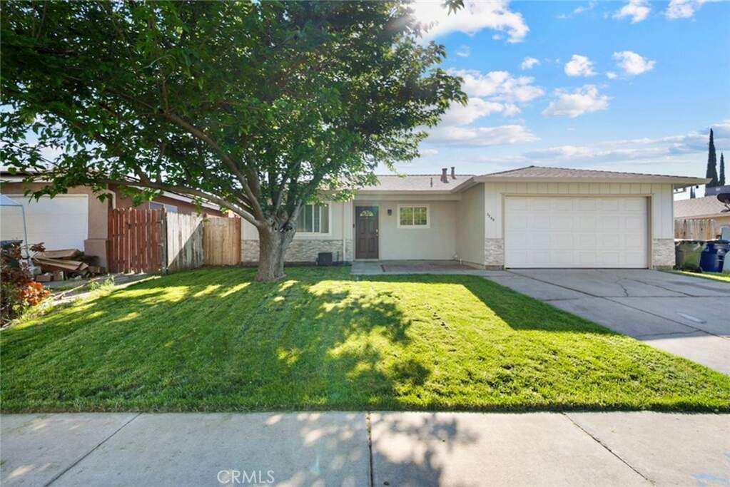3280 Cheyenne Drive, Merced, CA 95348