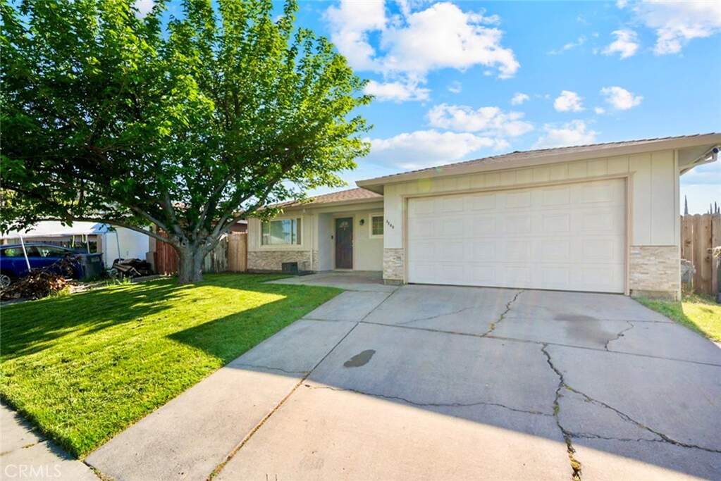 3280 Cheyenne Drive, Merced, CA 95348