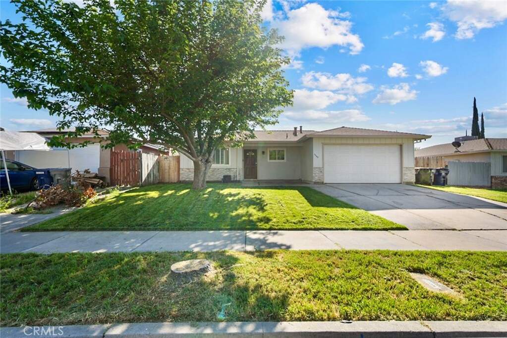 3280 Cheyenne Drive, Merced, CA 95348