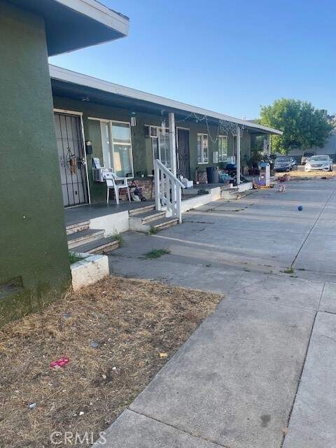 1951 Darrah Street #1, Ceres, CA 95307