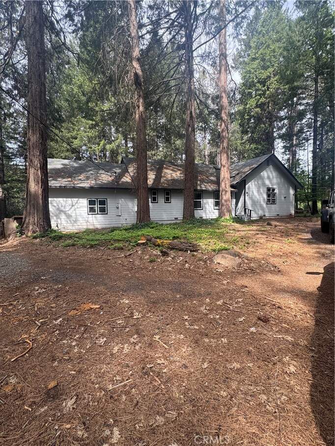 5625 Headwaters Road, Forest Ranch, CA 95942