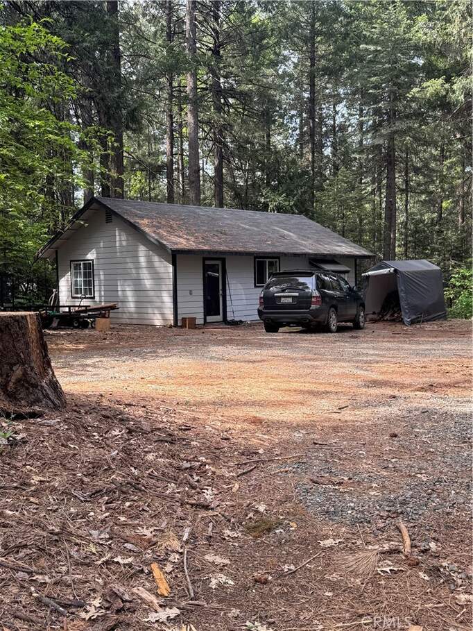 5625 Headwaters Road, Forest Ranch, CA 95942