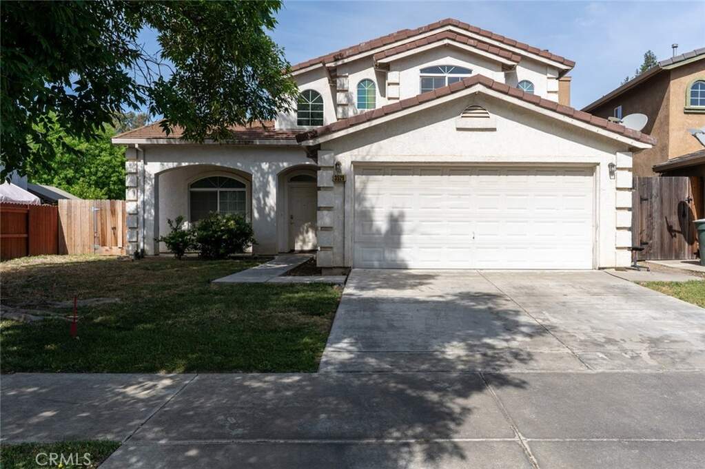 3529 Paseo Verde Avenue, Merced, CA 95348