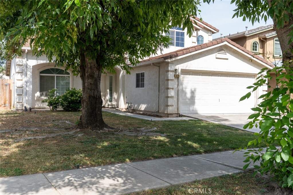 3529 Paseo Verde Avenue, Merced, CA 95348