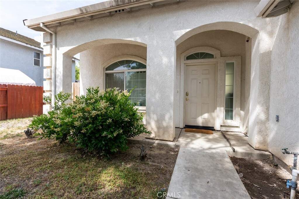 3529 Paseo Verde Avenue, Merced, CA 95348