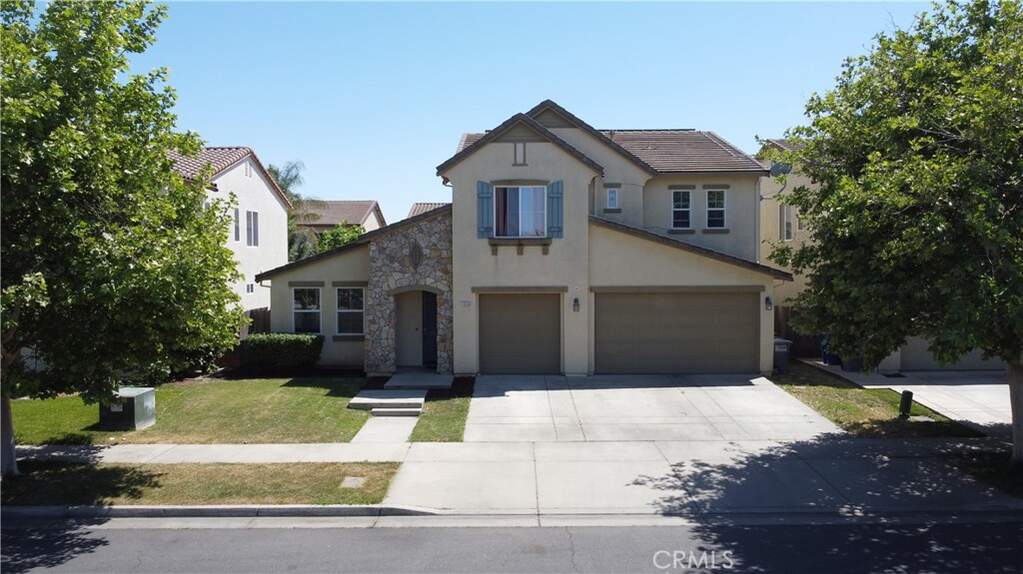 1216 Avignon Drive, Merced, CA 95348