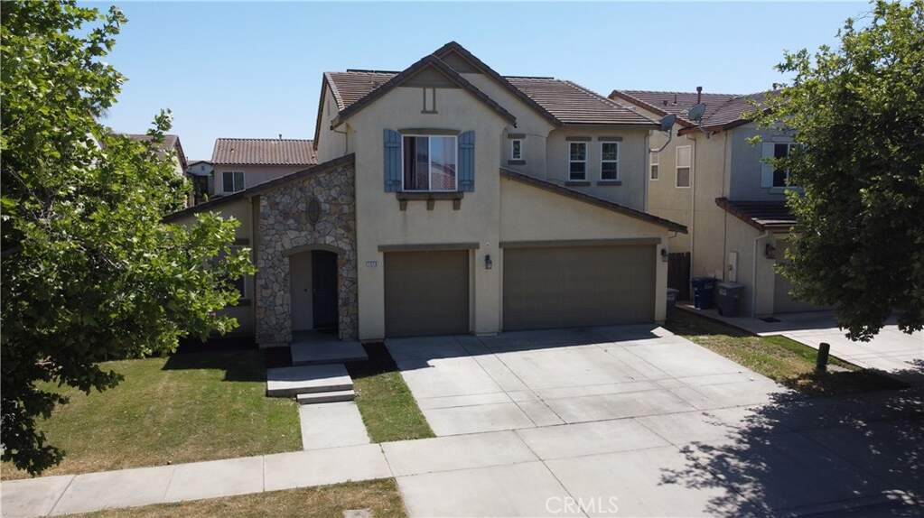 1216 Avignon Drive, Merced, CA 95348