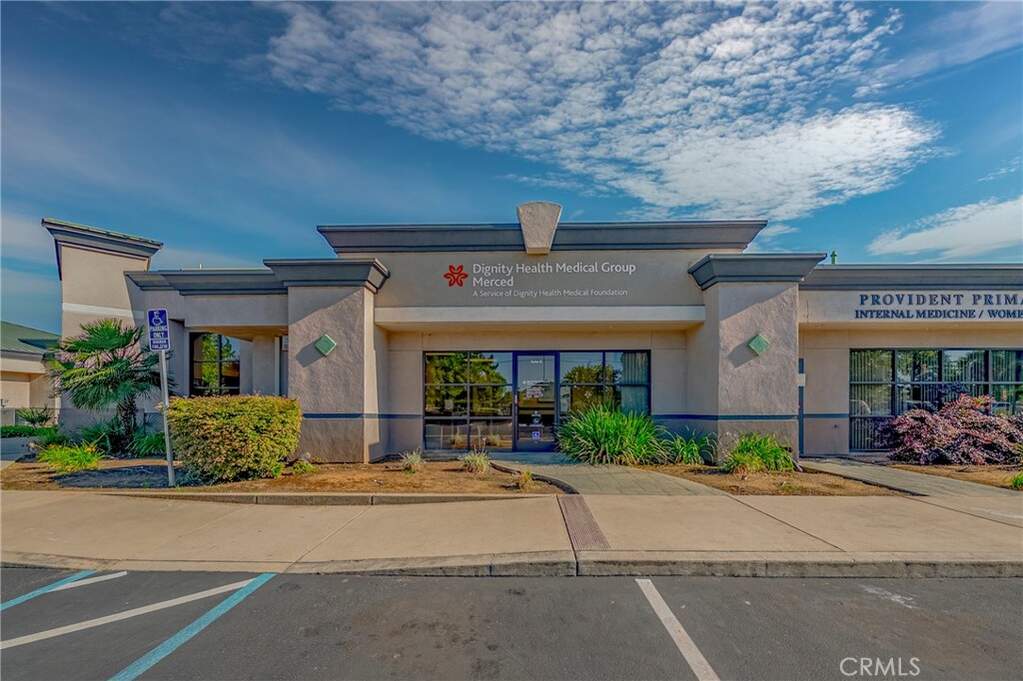 410 E Yosemite Avenue #B, Merced, CA 95340