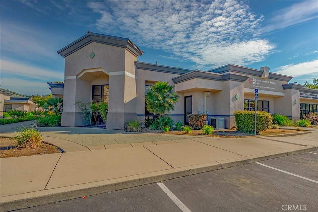 410 E Yosemite Avenue #B, Merced, CA 95340