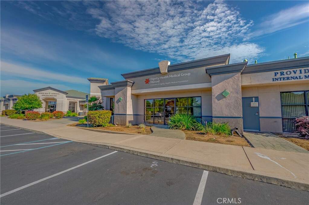 410 E Yosemite Avenue #B, Merced, CA 95340