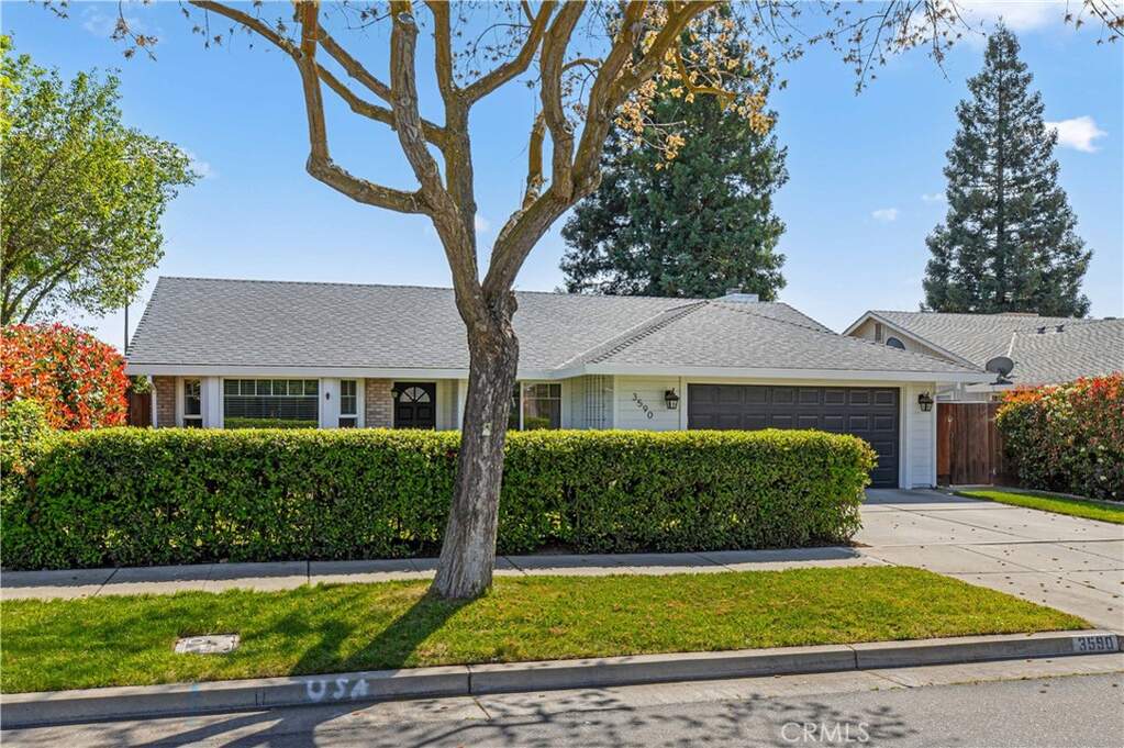 3590 Joerg Avenue, Merced, CA 95340