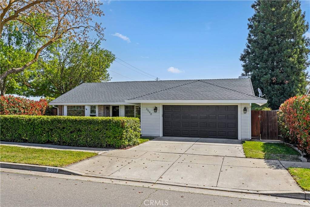 3590 Joerg Avenue, Merced, CA 95340