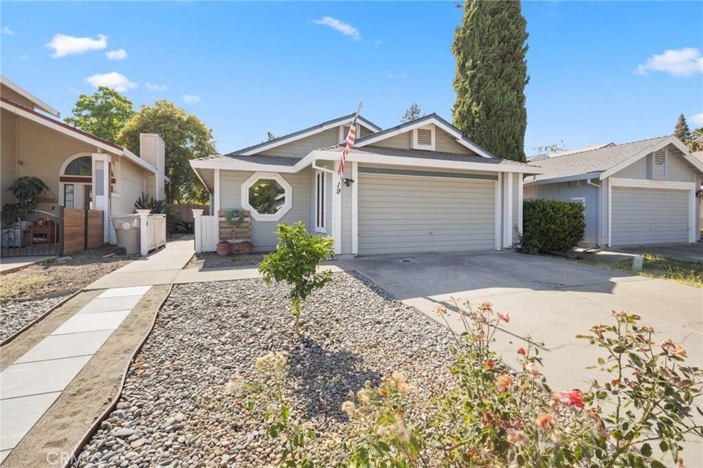 19 Lanyard Court, Sacramento, CA 95381