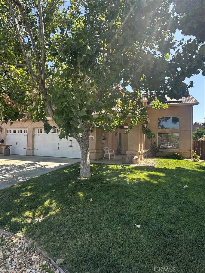 1612 Via Colabria, Gustine, CA 95322