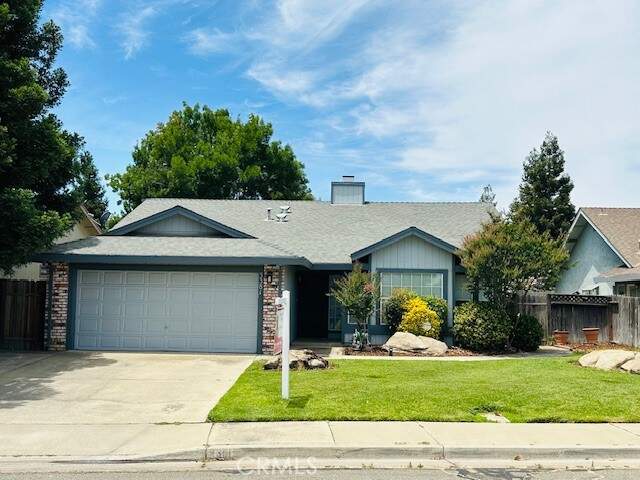 3381 Harbor Drive, Atwater, CA 95301