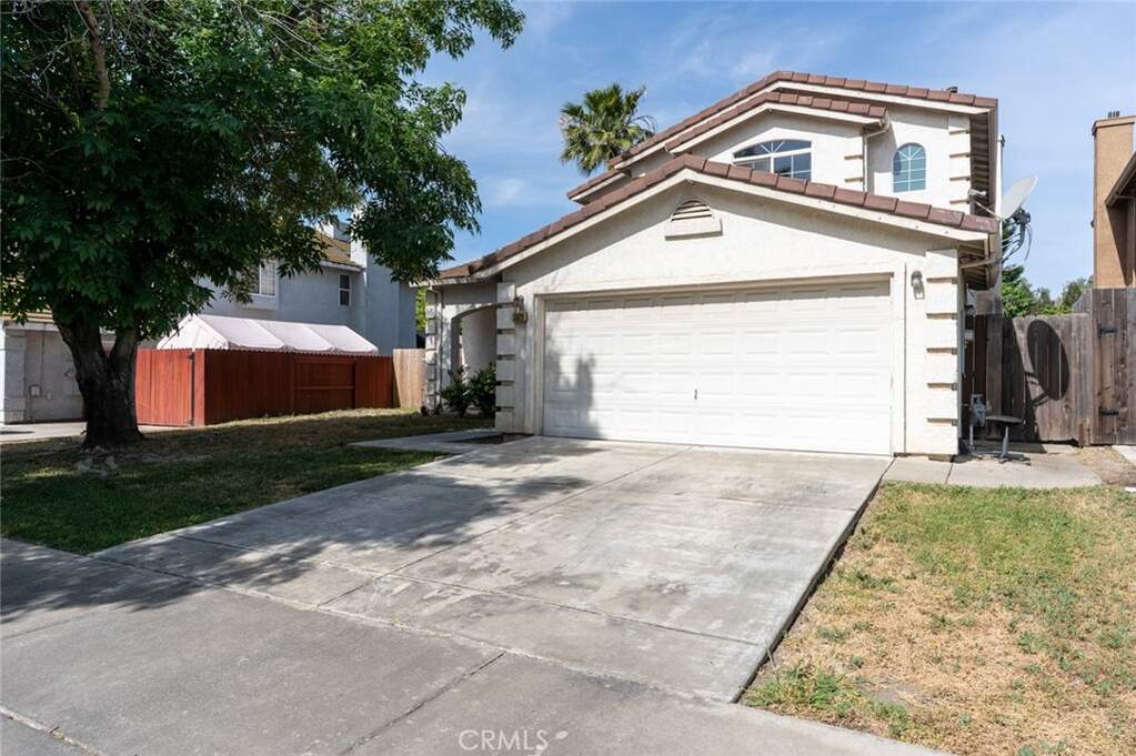 3529 Paseo Verde Avenue, Merced, CA 95348